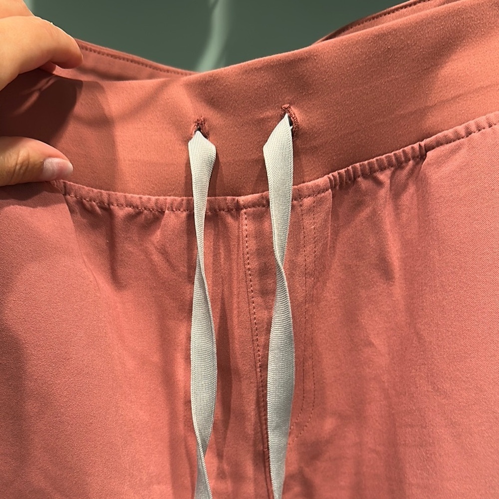 Figs technical collection Pink Jogger Pants - Picture 4 of 8